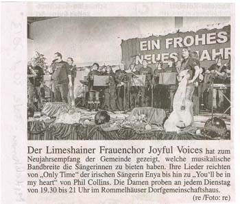 Mittelhessen-Bote 30.01.2013
